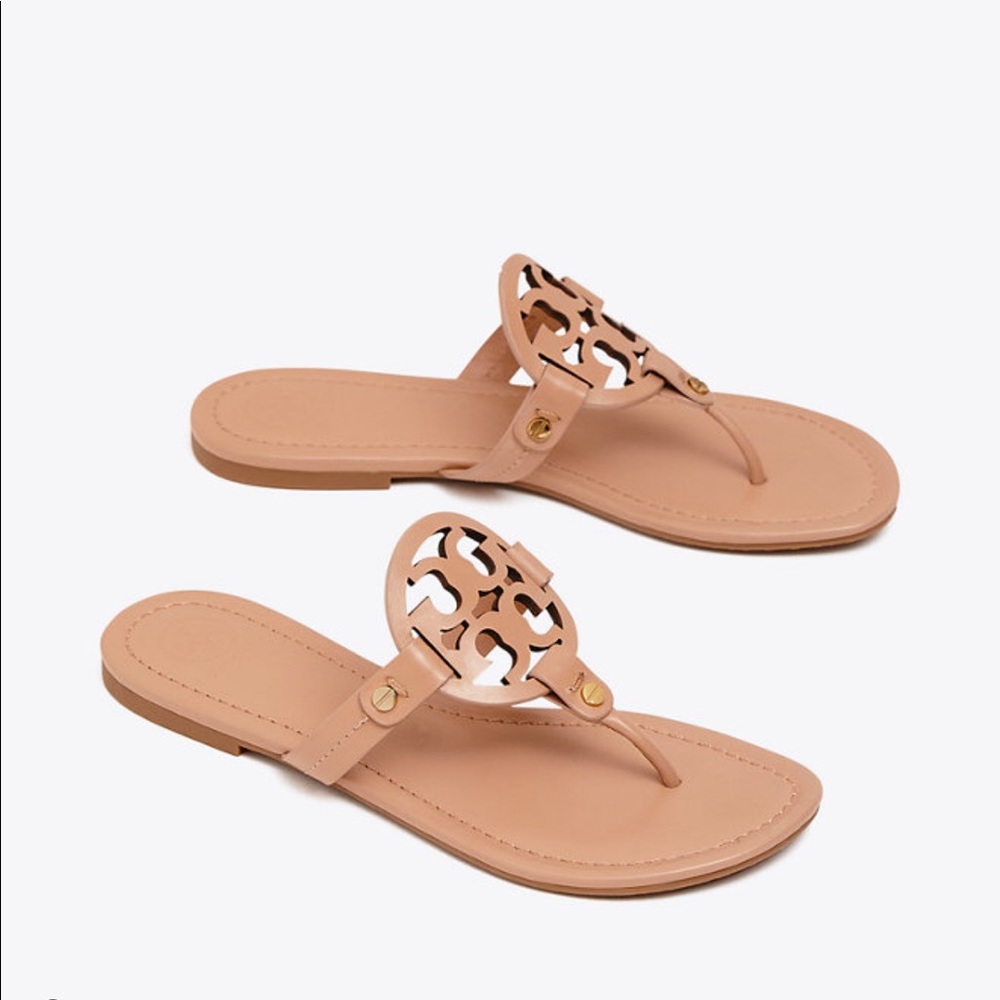 Tory Burch Miller Sandal